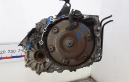 КПП автоматическая TF-80SC VOLVO S80 2 (2006-2011) 2009 2.4  АКПП