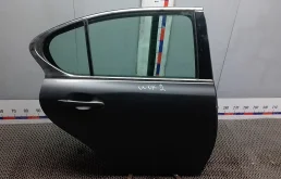 Дверь задняя правая 6700330650, 6711330430 LEXUS GS 4 (2012-0000) 2015 2.5