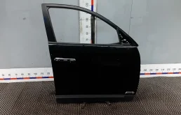 Дверь передняя правая 760042P010 KIA SORENTO 2 (2012-2015) 2013 2.2 CRDi КПП 6ст.