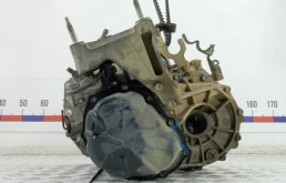 КПП 5ст. ZMD SUZUKI SX4 2 (2013-2022) 2014 1.6