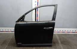 Дверь передняя левая 760032P010 KIA SORENTO 2 (2009-2015) 2010 2.2 CRDi