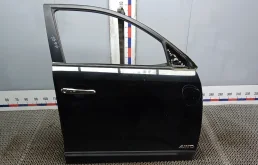 Дверь передняя правая 760042P010 KIA SORENTO 2 (2009-2015) 2010 2.2 CRDi АКПП