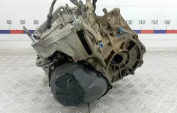 КПП 5ст. ZMD SUZUKI SX4 2 (2013-2022) 2016 1.6