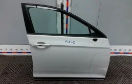 Дверь передняя правая 3G0831056AG VOLKSWAGEN PASSAT B8 (2014-2023) 2016 1.6 TDI КПП 6ст.