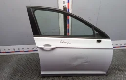 Дверь передняя правая 3G0831056AG VOLKSWAGEN PASSAT B8 (2014-2023) 2016 1.6 TDI КПП 6ст.
