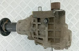 Раздаточная коробка T4-F1211 11469,   473003B610 KIA SORENTO 2 (2009-2015) 2013 2.2 CRDi КПП 6ст.