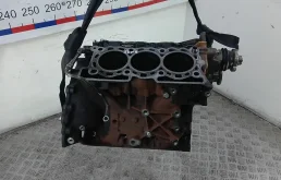 Блок цилиндров дизельный LR018030,   9H2Q6009AA LAND ROVER RANGE ROVER SPORT (2009-2013) 2010 3.0  АКПП