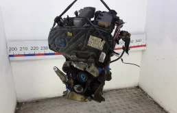 Двигатель дизельный Z19DT,   5601641,  55210796 OPEL ZAFIRA B (2005-2011) 2008 1.9 CDTi