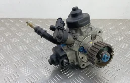 ТНВД дизельный 059130755AB, 0445010611 AUDI A4 B8 (2007-2008) 2009 2.7 D TDI CR АКПП