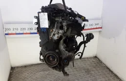 Двигатель дизельный UFWA FORD S-MAX (2006-2015) 2012 2.0 TDCi