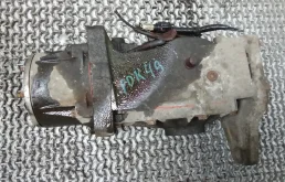 Редуктор задний 4111042041,  	4130342022 TOYOTA RAV 4 CA40 (2012-2018) 2013 2.2 D-4D АКПП