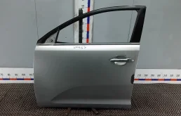 Дверь передняя левая 760033W000 KIA SPORTAGE 3 (2010-2016) 2011 2.0  КПП 5ст.