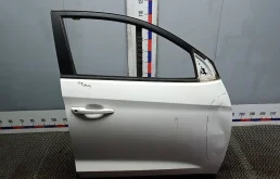 Дверь передняя правая 76004D7000 HYUNDAI TUCSON TL (2018-2021) 2018 1.6  КПП 6ст.