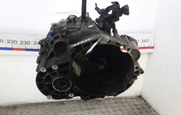 КПП 6ст. LMU, 0A6300044M VOLKSWAGEN TIGUAN 1 (2007-2011) 2010 2.0 D TDI CR КПП 6ст.