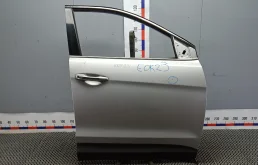 Дверь передняя правая 760042W010 HYUNDAI SANTA FE 3 (2012-0000) 2012 2.2 D CRDi