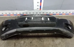 Бампер передний 5N0807217, 5N0805903 VOLKSWAGEN TIGUAN 1 (2007-0000) 2009 2.0 D TDI CR