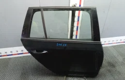 Дверь задняя правая 5E9833056C SKODA OCTAVIA A7 (2013-2020) 2013 2.0 TDI RS