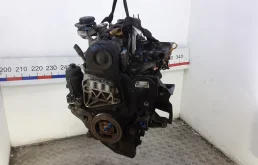 Двигатель дизельный Z20S1,    96862840 CHEVROLET CAPTIVA 1 (2007-2011) 2009 2.0 D VCDi КПП 5ст.