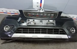 Бампер передний 1401110, 95350350, 1401086,  95299467 OPEL MOKKA 1 (2012-2020) 2014 1.7 CDTi