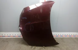 Капот 3T0823031B SKODA SUPERB 2 (2013-2015) 2015 1.6 TDI