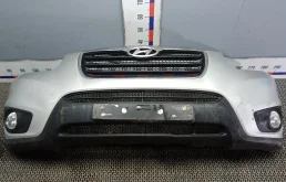 Бампер передний 865112B700 HYUNDAI SANTA FE 2 (2009-2012) 2010 2.2 D CRDi