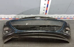 Бампер передний 1401032, 13364614 OPEL ASTRA J (2012-2015) 2013 2.0 CDTi КПП 6ст.