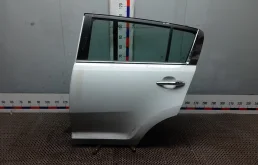 Дверь задняя левая 770033W000 KIA SPORTAGE 3 (2010-2016) 2014 1.7 CRDI КПП 6ст.