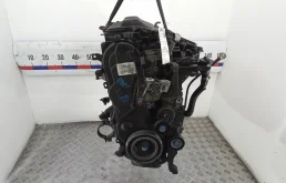 Двигатель дизельный TXBA FORD MONDEO 4 (2010-2015) 2011 2.0 TDCi
