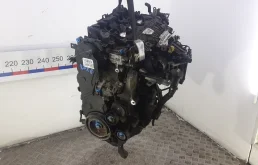 Двигатель дизельный TXBA FORD MONDEO 4 (2010-2015) 2011 2.0 TDCi