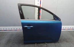 Дверь передняя правая 760043W000 KIA SPORTAGE 3 (2010-2016) 2013 1.6  КПП 6ст.