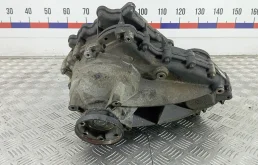 Раздаточная коробка A2512801200 MERCEDES BENZ M-CLASS W164 (2005-2009) 2009 3.0 D ML320 CDI АКПП