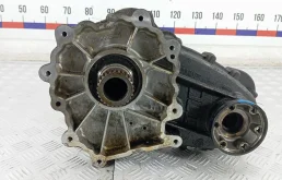 Раздаточная коробка A2512801200 MERCEDES BENZ M-CLASS W164 (2005-2009) 2007 3.0 D ML280 CDI АКПП
