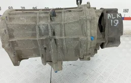 Раздаточная коробка 0BU341011G VOLKSWAGEN TOUAREG 2 (2010-2015) 2011 3.0 V6 TDI АКПП