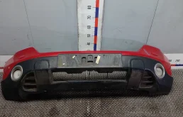 Бампер передний 71101SWWG50ZG, 71102SWWG00 HONDA CR-V 3 (2007-2012) 2008 2.0  АКПП