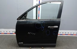 Дверь передняя левая 760032P010 KIA SORENTO 2 (2009-2015) 2009 2.2 CRDi