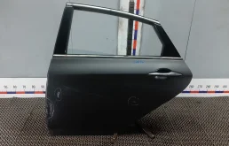 Дверь задняя левая 770033Z300 HYUNDAI I40 (2012-0000) 2014 1.7 CRDI КПП 6ст.