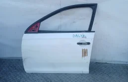 Дверь передняя левая 5JA831051C SKODA RAPID (2012-2017) 2013 1.6 TDi
