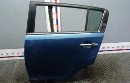 Дверь задняя левая 770033W000 KIA SPORTAGE 3 (2014-2016) 2015 1.6  КПП 6ст.