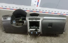 Панель приборов (торпедо) 7208597, 13116924, 13149016 OPEL ASTRA H (2004-2010) 2005 1.7 CDTi КПП 6ст.