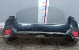 Бампер задний 57704AL130 SUBARU OUTBACK 5 (2014-2021) 2015 2.0 D КПП 6ст.
