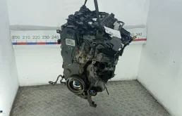 Двигатель дизельный TXBA FORD MONDEO 4 (2010-2015) 2012 2.0 TDCi