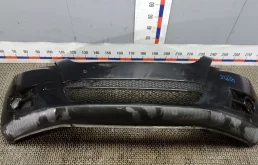 Бампер передний 5N0807217C, 5N0805903 VOLKSWAGEN TIGUAN 1 (2007-0000) 2010 2.0 D TDI CR КПП 6ст.