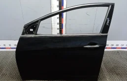 Дверь передняя левая 760033Z000 HYUNDAI I40 (2015-0000) 2017 1.7 CRDI КПП 6ст.