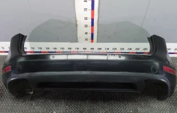 Бампер задний 7P6807417, 7P6807521A VOLKSWAGEN TOUAREG 2 (2010-2018) 2011 3.0 V6 TDI АКПП