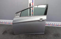Дверь передняя левая 760033Z000 HYUNDAI I40 (2012-0000) 2013 1.7 CRDI КПП 6ст.