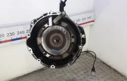 КПП автоматическая TR60SN,   09D300038DX VOLKSWAGEN TOUAREG 7L (2007-2011) 2006 3.0 D TDI CR АКПП