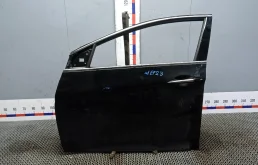 Дверь передняя левая 760033Z000 HYUNDAI I40 (2012-0000) 2013 1.7 CRDI КПП 6ст.