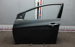 Дверь передняя левая 760033Z000 HYUNDAI I40 (2012-0000) 2014 1.7 CRDI КПП 6ст.