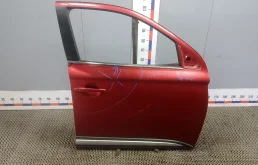 Дверь передняя правая 5700B844 MITSUBISHI OUTLANDER 3 GF0W (2018-2021) 2018 2.3 D DI-D КПП 6ст.