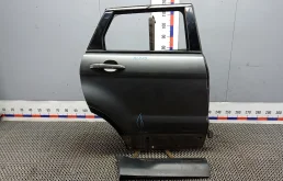 Дверь задняя правая LR028556 LAND ROVER EVOQUE 1 (2015-0000) 2018 2.0 D КПП 6ст.